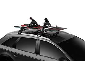 Thule Snowpack L